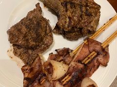 -索菲特西湖大酒店·香榭丽全日候餐厅(南山路店)