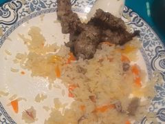-巴依老爷新疆美食(工体旗舰店)