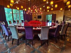 包厢-顺风山庄(水濂山店)