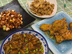 -玉桥餐厅(天坛店)