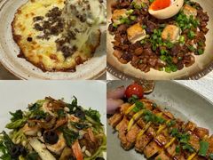 -娜娜家·Nana's restaurant(国金汇店)
