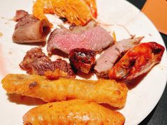 -高乔镇·巴西烤肉自助(蓝港店)