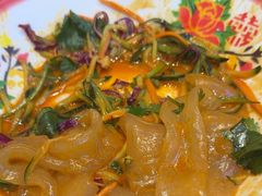 -那红花·东北菜铁锅炖(仙林金鹰店)