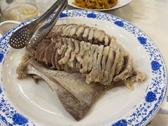 -巴音浩日娲·蒙餐(双林东路店)