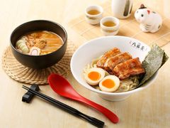 -八盛屋·沾面(集美万达店)