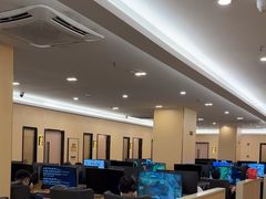 -四合网咖(宁波鼓楼恒隆中心店)