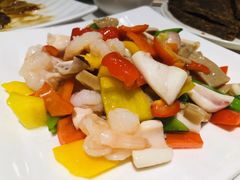 -马凯餐厅(长椿街店)