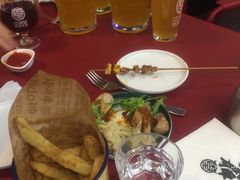 -牛啤堂精酿啤酒餐吧(五棵松华熙店)