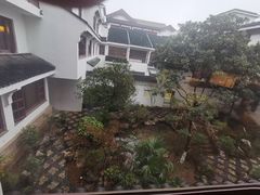 -苏州吴宫泛太平洋酒店