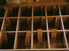 -GOTLOT COFFEE&KITCHEN角落厨房NOOK店