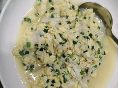 -海派美食·家宴海鲜青岛菜·石锅鲽鱼头(东方城店)