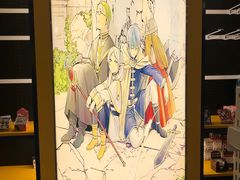 -万谷(BOM嘻番里店)