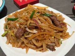 -先记烧鹅王·本地粤菜(福永店)