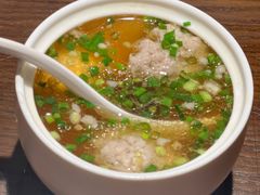 -味上湘菜馆(岳麓山店)