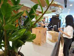 -luckincoffee瑞幸咖啡(恒大广场B1店)