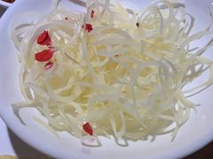 -老版火锅(半坡店)