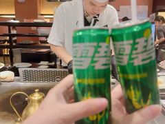 -大神太神·铁板烧(七宝领展广场店)