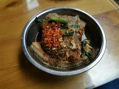 -88号小吃店·经典云南菜·地道纳西美食
