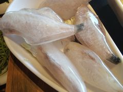 耗儿鱼-纸盐河码头火锅(十八梯店)