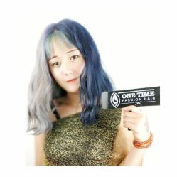 点击看大图 -MONE美发沙龙