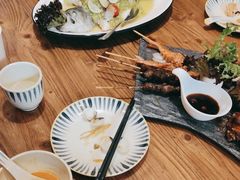 -泰堤坊(淡水体育馆店)