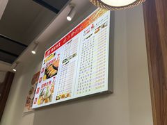 -黄阿姨锅贴大王(万航渡路店)