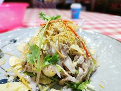 -龙桥私厨·姜花菊花过桥鱼·顺德菜(容桂店)