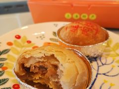 -泰康食品(南京东路店)