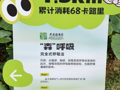 -云溪植物园