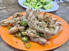 -贞姨美食·老字号海鲜大排档