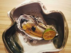 生蚝-鮨青(恒基名人购物中心店)