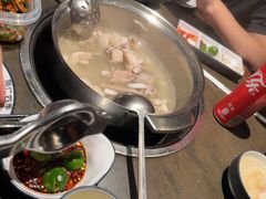 -同仁四季椰子鸡(宝安壹方城店)