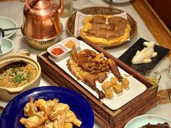 -小吊梨汤·北京菜·烤鸭(鸟巢店)