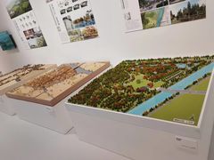 -上海城市规划展示馆
