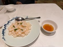 -杭州香格里拉·香宫中餐厅