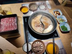 -温野菜涮涮锅(西单大悦城店)
