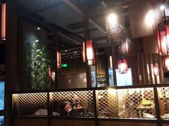 -湊湊火锅·茶憩(世博大道店)