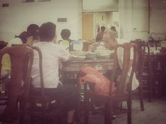 -红星光发煲仔饭(大石街店)