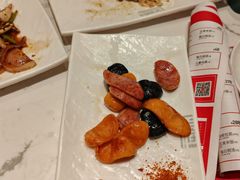 -火地铁板烧(昆山万象汇店)