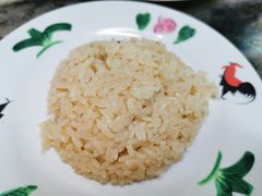 -威南记鸡饭餐室
