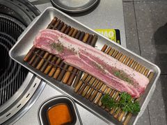 -大叹号·朝鲜族烤肉(潍坊泰华城店)