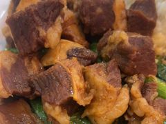 -潮悦牛肉火锅城(水贝店)