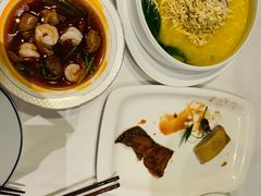 -民国红公馆·秦淮八艳(夫子庙店)