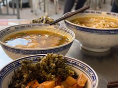 -永丰面馆(汉口路店)