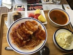 -榖屋house of flour(张江首店)