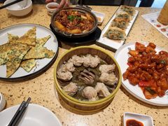 -蒸武门·广式茶点(江南店)