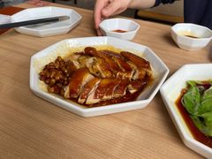 -金戈戈香港豉油鸡(皇庭广场店)