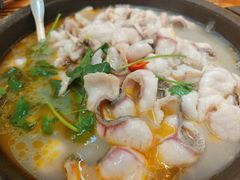-大鼎石锅鱼(春江里店)