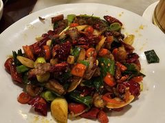 -嘉丰湘菜馆(芳群园店)