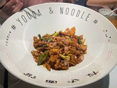 -友达面馆(广州总店)